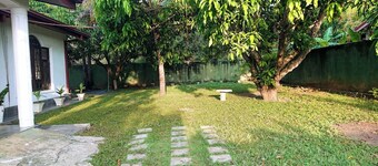 A A A Guest House