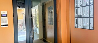 Angela's1-bedroom condo in Skopje center