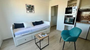 Wifi y ropa de cama