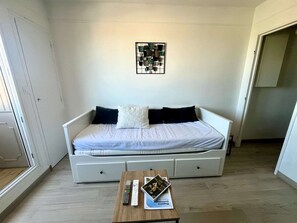 Wi-Fi, roupa de cama