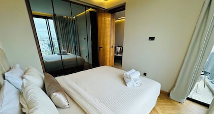 Stay'Inn - Rafina Sunset