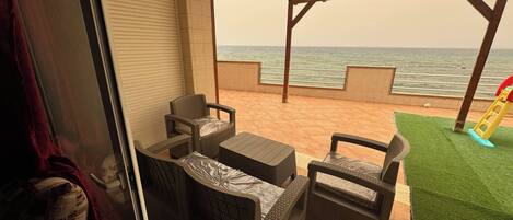 テラス / パティオ