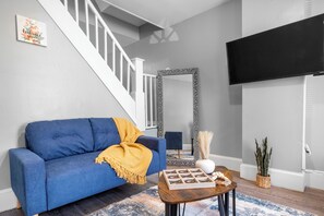 Smart TV, escritórios