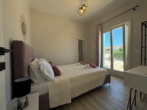 Comfort appartement | Een strijkplank/strijkijzer, gratis wifi