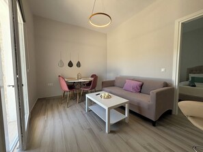 Comfort appartement | Een strijkplank/strijkijzer, gratis wifi