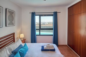 3 Schlafzimmer, Bügeleisen/Bügelbrett, WLAN, Bettwäsche