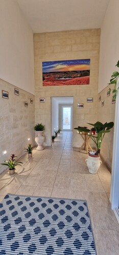 San Giorgio Rooms b&b