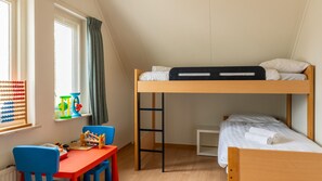 3 bedrooms
