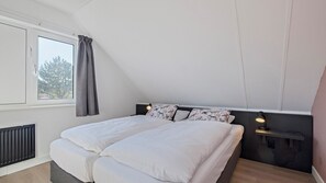 3 多间卧室、免费 WiFi