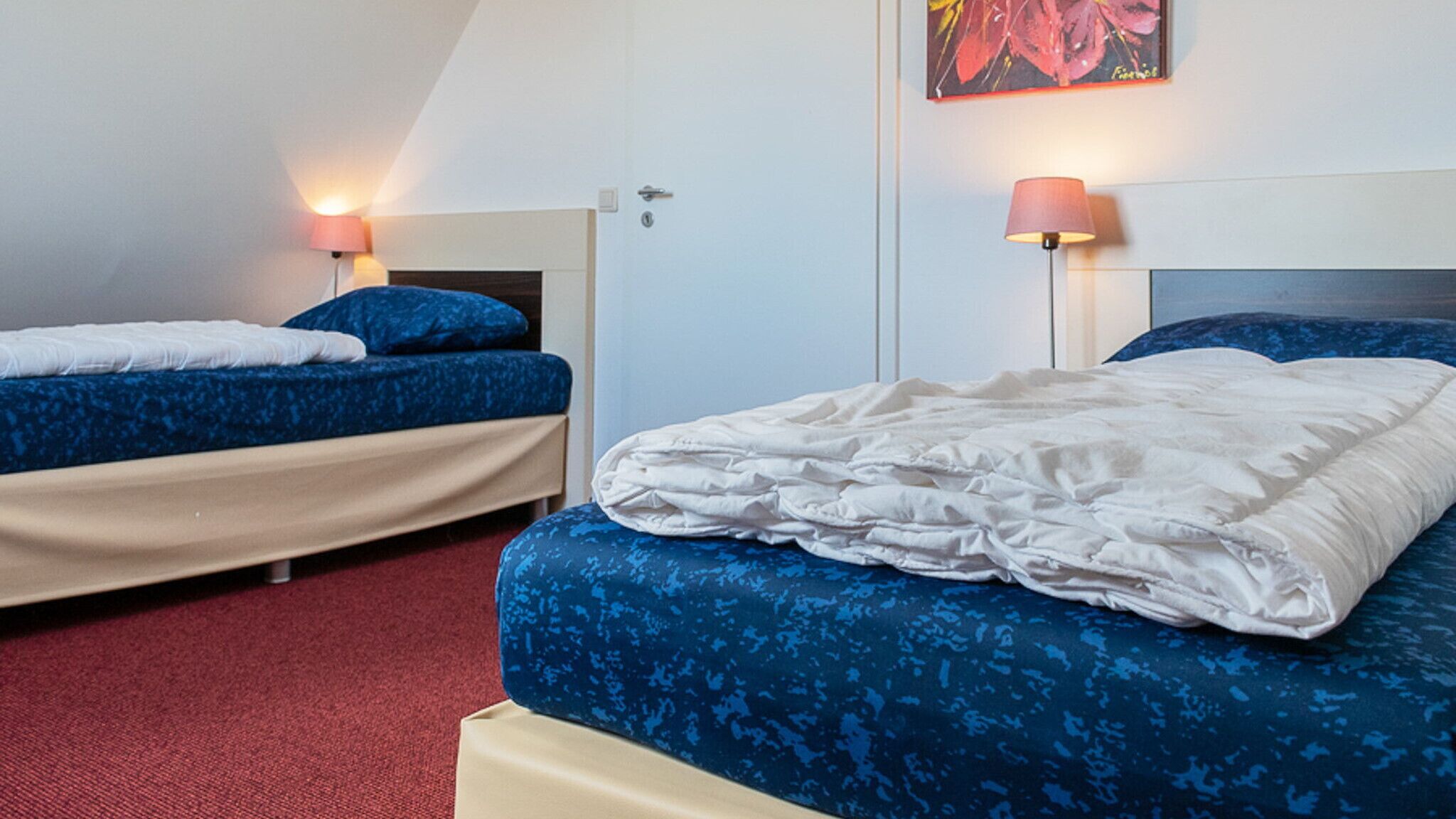 3 slaapkamers, gratis wifi