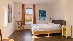 1 camera, Wi-Fi, accesso in sedia a rotelle