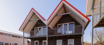 Mindervalide Havenwoning 4