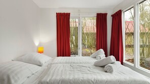 6 bedrooms