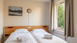 3 bedrooms