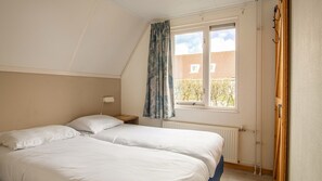 2 Schlafzimmer, kostenloses WLAN