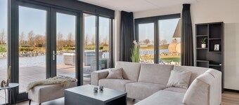 Patrijs Wellness Plus 8