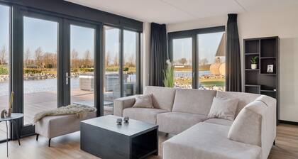 Patrijs Wellness Plus 8