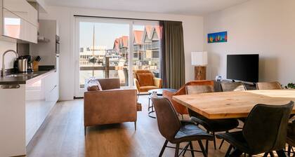 Ground floor apartment for 4 persons