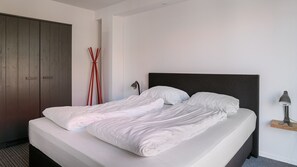 2 bedrooms, free WiFi, wheelchair access