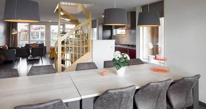 Goudplevier Bubbelbad 10+2