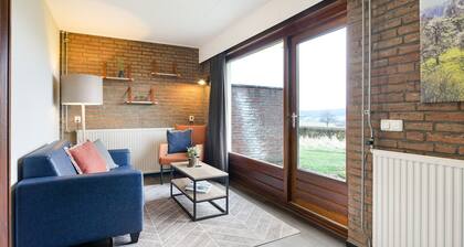 Detached bungalow for 2 persons