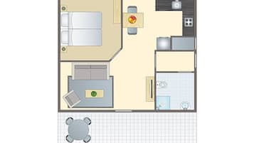 Grondplan