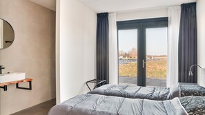 5 chambres, Wi-Fi