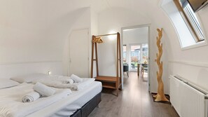 1 quarto, Wi-Fi