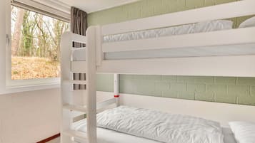 2 bedrooms, free WiFi