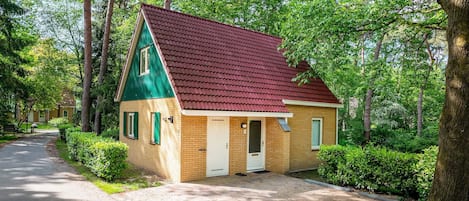 Exterieur