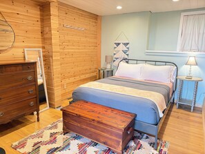 3 chambres, fer et planche à repasser, Wi-Fi gratuit, draps fournis