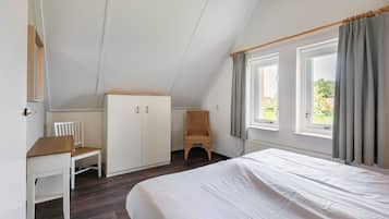 2 Schlafzimmer, kostenloses WLAN
