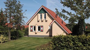 Exterieur