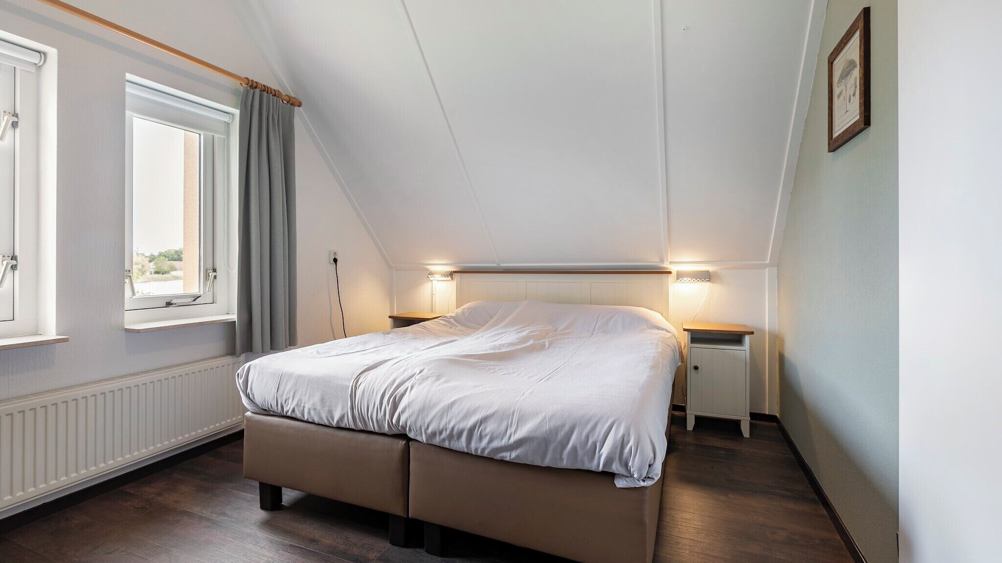 2 slaapkamers, gratis wifi