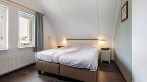 2 bedrooms, free WiFi