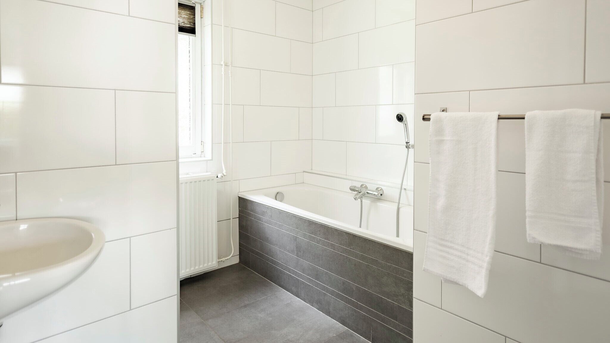 Dusche