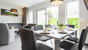 Dineren