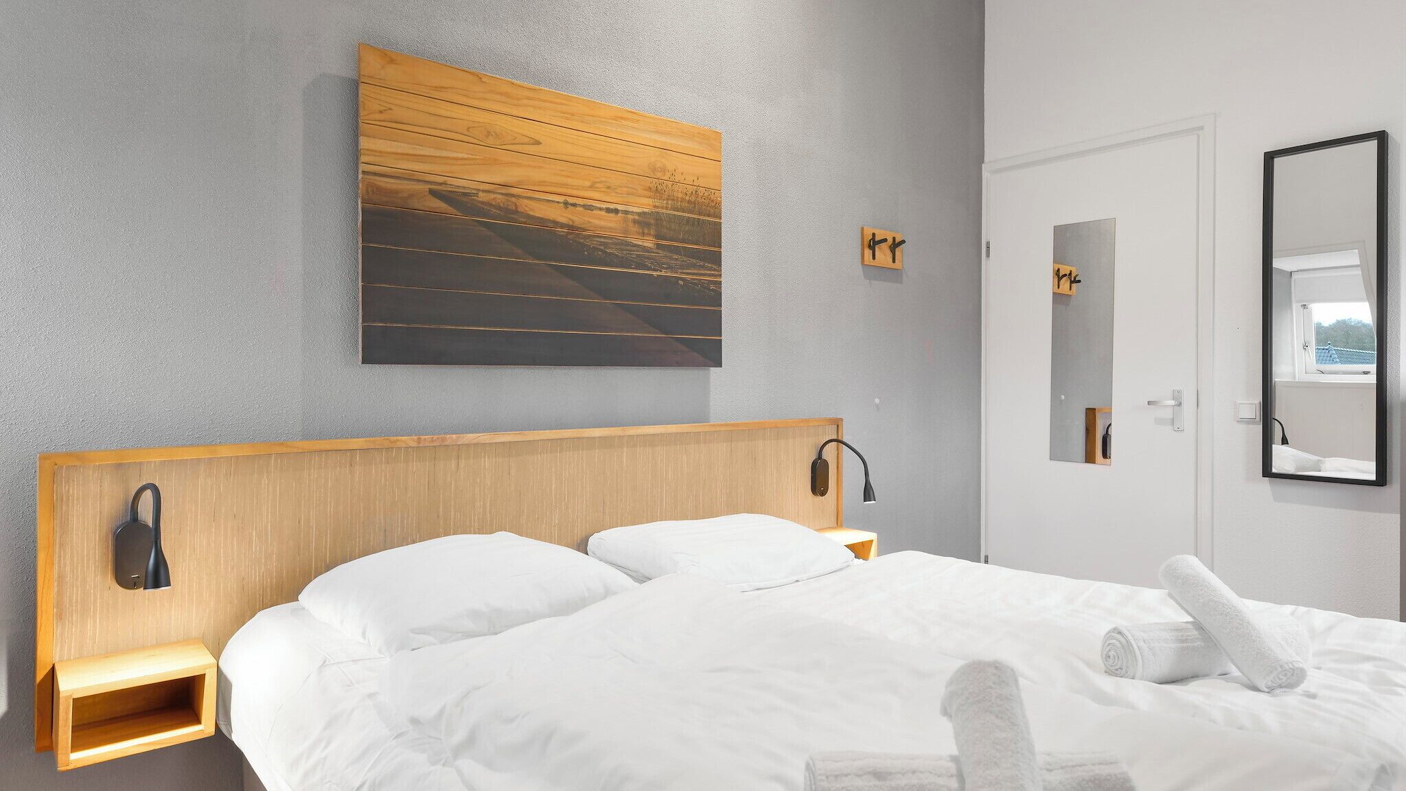 3 slaapkamers, gratis wifi