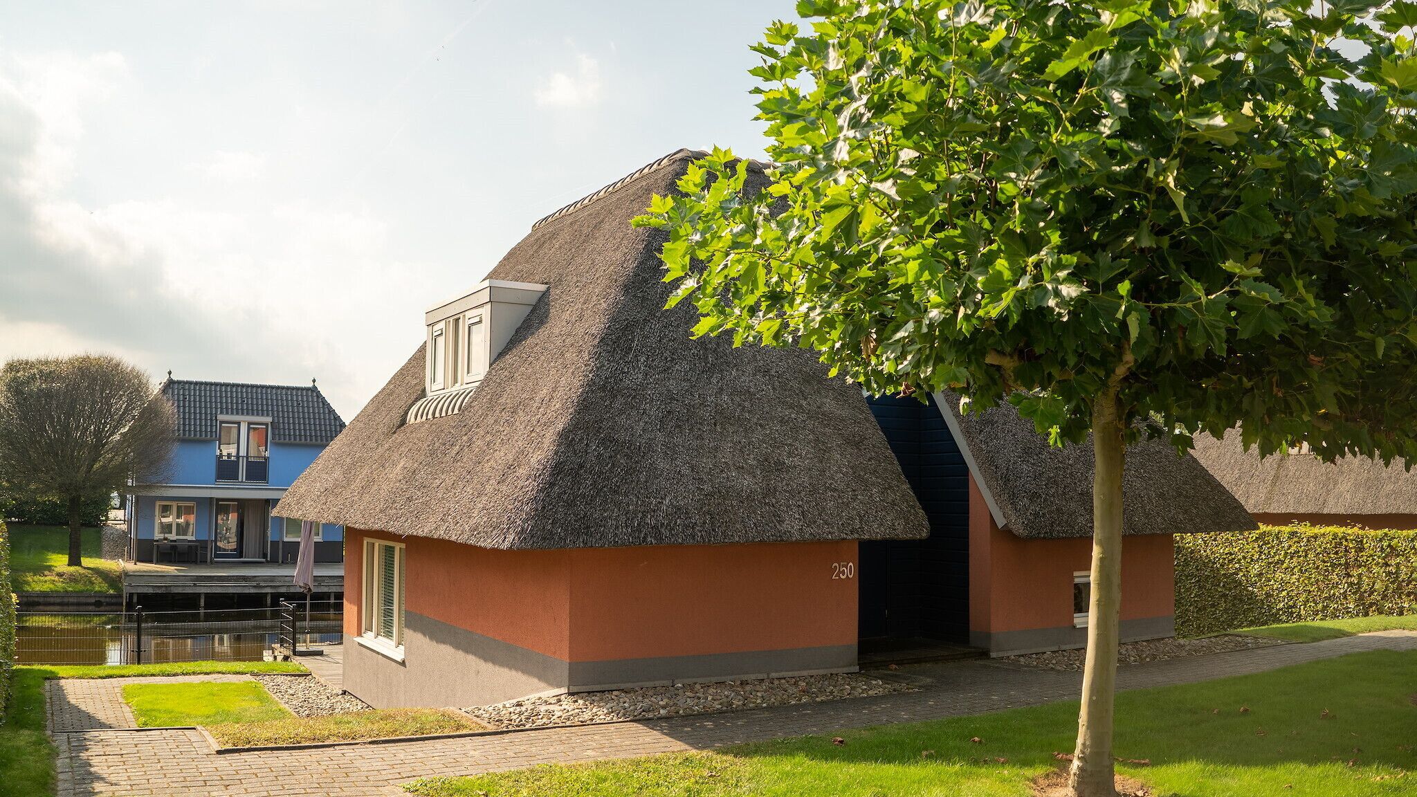 Exterieur