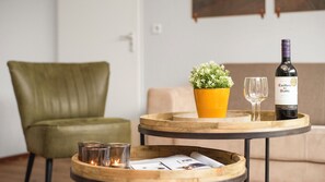 Interior - Comfortable bungalow for 6 people (Diessen-Baarschot)