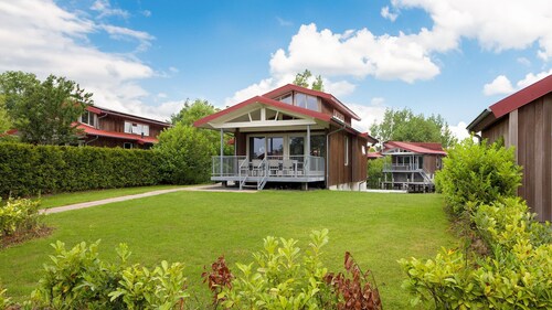 Goudplevier Comfort 10