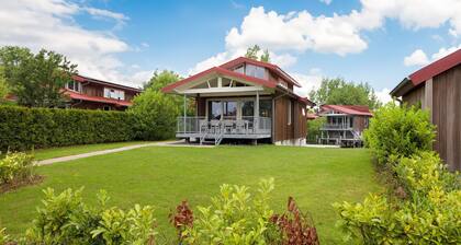 Goudplevier Comfort 10