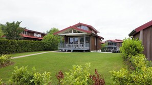 Udendørsområde
