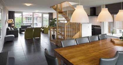 Goudplevier Comfort 10