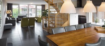 Goudplevier Comfort 10