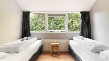 6 chambres, Wi-Fi gratuit, accÚs pour personnes à mobilité réduite