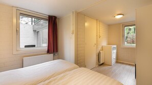 1 bedroom, WiFi