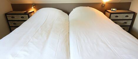 3 bedrooms, free WiFi