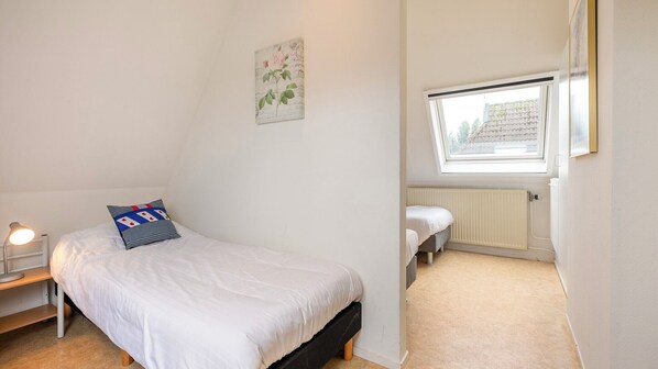 3 bedrooms