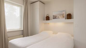 3 chambres, Wi-Fi gratuit